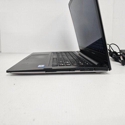 Lenovo IdeaPad S400 Touch Intel i-3-3227u 1.9ghz 1TB 14" W10H (el tacto está fuera) - Imagen 9 de 15