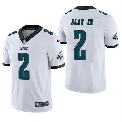 slay jr jersey