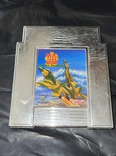 MiG 29: Soviet Fighter (Nintendo Entertainment System, 1992) NES Cart Only