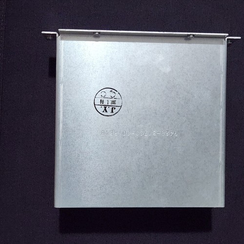 Avid Digidesign VENUE Profile FOH/Stage Rack Parts ***AS IS, SEE DESCRIPTIONS*** - Picture 246 of 424