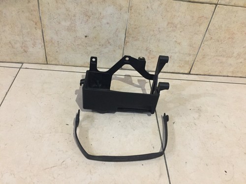 porta batteria ducati monster 696 - 796 - 1100 - Battery Holder - 第 1/1 張圖片