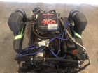 OMC King Cobra 460 7.5 L V8 Ford Big Block boat Marine engine NO SALT 418 HRS