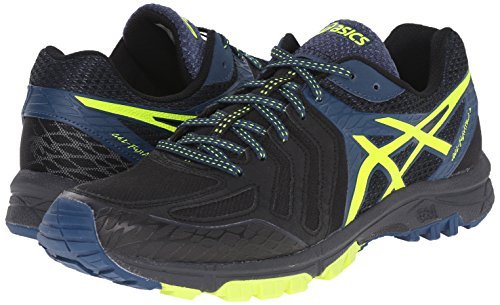 ASICS America Corporation Mens Fuji GEL Fuji Mens Attack 5 Running Shoe- Pick SZ/Color. cf0240 ASICS America Corporation Mens Fuji GEL Fuji Mens Attack 5 Running Shoe- Pick SZ/Color. cf0240