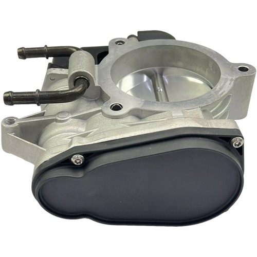 Throttle Body Assembly 35100-3C200 Fits 07-09 Hyundai Santa Fe Sonata Kia - Picture 5 of 5