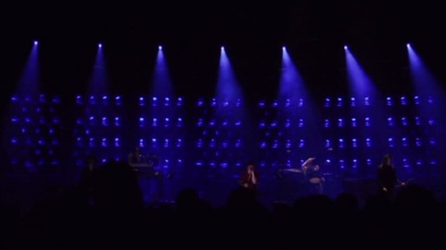 Nine Inch Nails Live Las Vegas 12/13/2008 DVD Trent Reznor NIN Lights In The Sky - Imagen 11 de 12