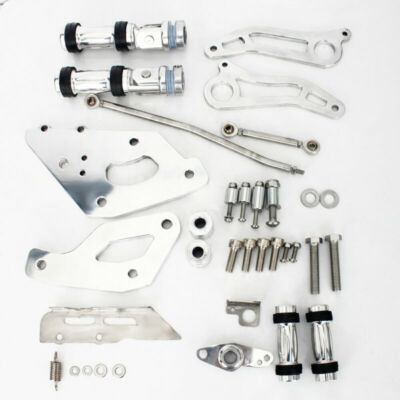 2006-2023 Kawasaki Vulcan VN900 Classic Custom 4.3 Inch