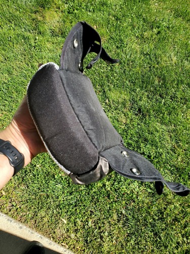 Handle bar Storage Bag for Graco Quattro Duo Tour Stroller REPLACEMENT PART - Picture 6 of 12