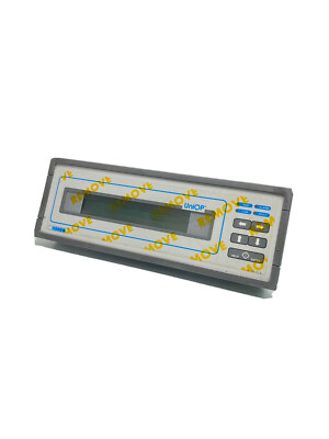 unioper 4 6ZA973-7 HMi Panel Bedienfeld