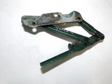 Opel Vectra 1999 Hood bonnet Hinge right 90508956, Genuine #647937-13