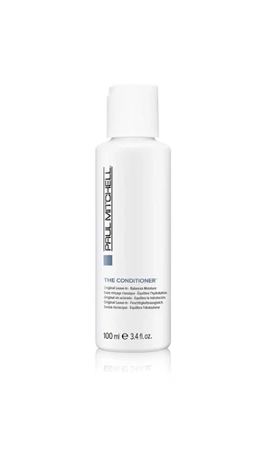 Paul Mitchell The Conditioner Original Leave-In, Balances Moisture, 3.4 Fl Oz