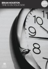BRIAN HOUSTON - HILLSONG : Time Is On Your Side CD Expertly Refurbished Product