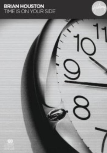 BRIAN HOUSTON - HILLSONG : Time Is On Your Side CD Expertly Refurbished Product - Picture 1 of 2