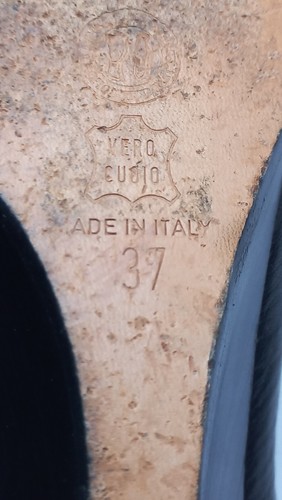 Everybody Damen Sandalette Gr.37 - Bild 7 von 11