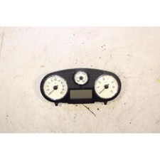 INSTRUMENTENBLENDE FÜR LANCIA YPSILON (03-06) 1.2 8V (44KW) BER. 2003