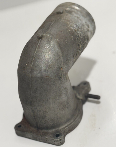 2005-2007 Ford F250 F350 6.0L Diesel Intake Manifold Elbow OEM 1846624C1 - Picture 4 of 5