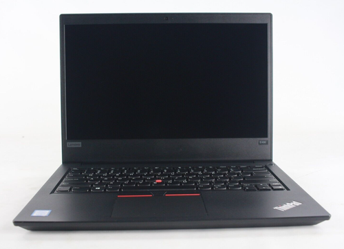 Lenovo ThinkPad E490 14" Laptop i5 8th Gen 128GB SSD 8GB RAM Win 11 (CDI) C - Picture 2 of 7