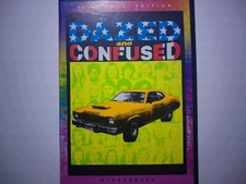 Dazed and Confused DVD Flashback Edition Widescreen