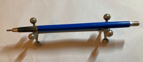 Vintage Staedtler Mars 780 #4 Mechanical technical clutch pencil - Picture 10 of 16
