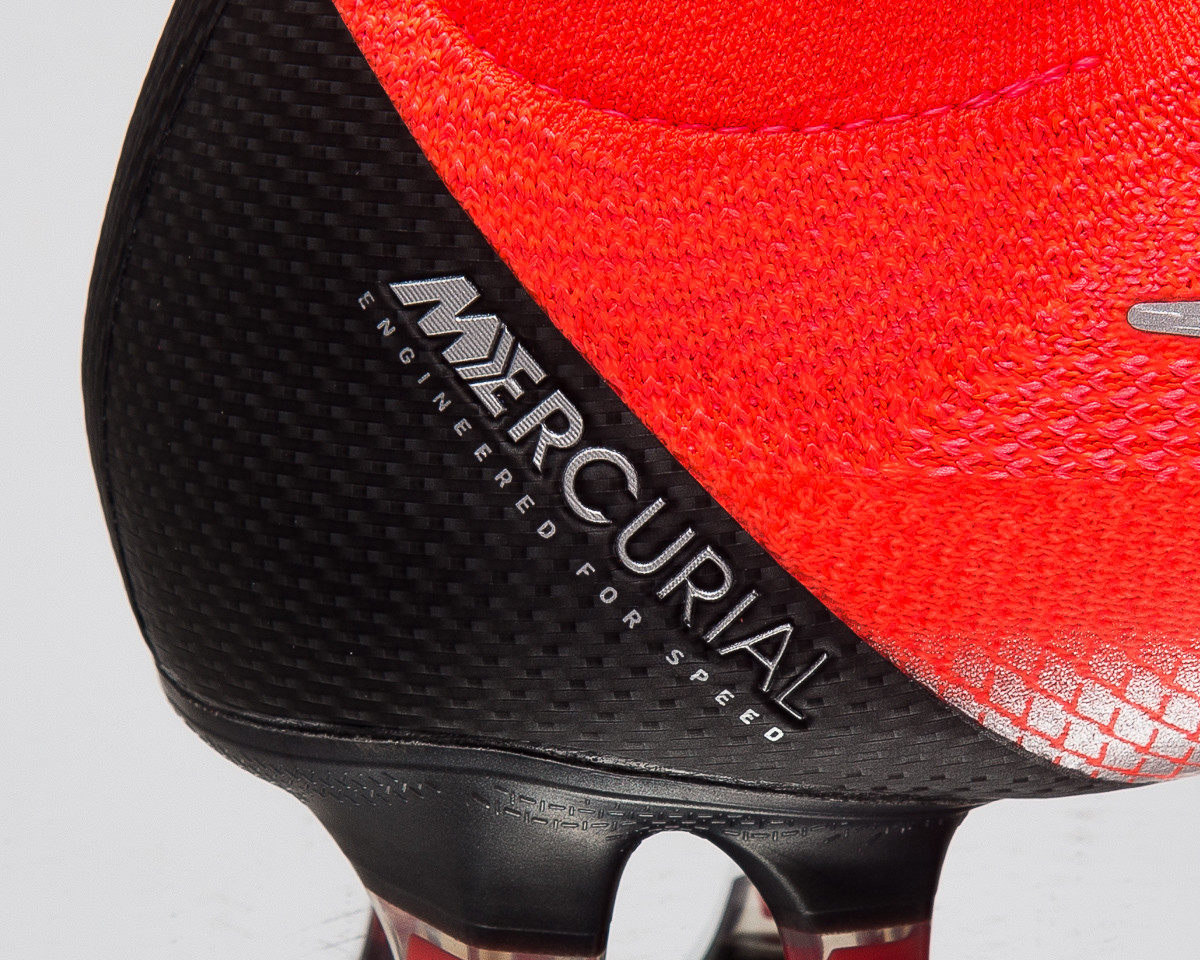 Nike Mercurial Mercurial Mercurial Superfly 360 Elite CR7 FG Men New Flash Crimson Cleats AJ3547-600 e3aaa3 Nike Mercurial Mercurial Mercurial Superfly 360 Elite CR7 FG Men New Flash Crimson Cleats AJ3547-600 e3aaa3