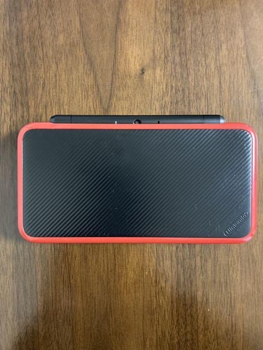 Nintendo new 2DS LL XL Console Only Japanese Edition Select Colors 11 Types Used - Picture 112 of 114