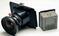 HOT For Hasselblad V Back For Horseman 612 Lens Adapter S2 For Phase One Sinar