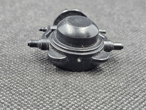 Vintage 1987 GI Joe Mobile Command Center Searchlight MCC ARAH - Picture 8 of 9