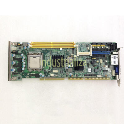 1PCS Used Advantech PCA-6010G2 PCA-6010 Rev.A1 motherboard