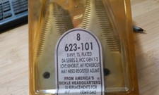 623-101, 1904915M2 SICKLE SECTIONS, BOX OF 10