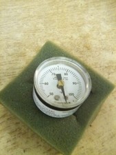 Honeywell 305972 Gauge