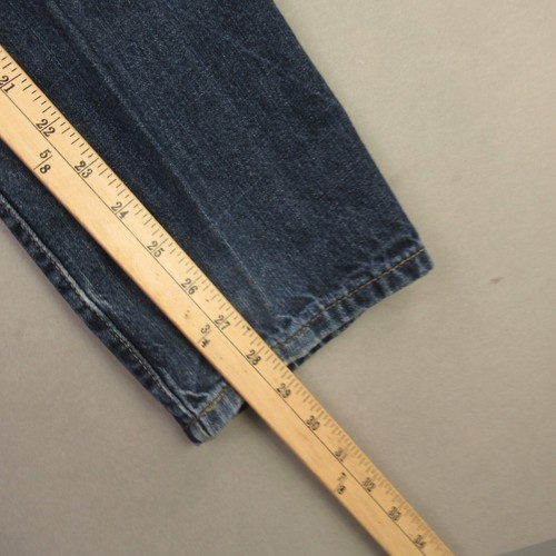 Old Navy Jeans Girls 14 Casual Pockets 5 Pocket Outdoors Denim Skinny - Picture 11 of 12