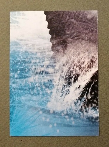 Jurassic World Trading Cards Panini 2015 aussuchen sehr guter Zustand - Bild 101 von 147