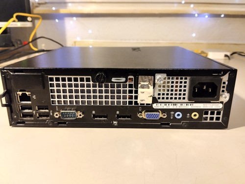 Dell Optiplex 9020 - I5-4590T 4x2,0GHz - 8GB RAM – 240GB SSD - Bild 4 von 8