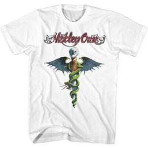 Motley Crue Dr Feelgood Album Cover Men S T Shirt Metal Music Merch Ebay