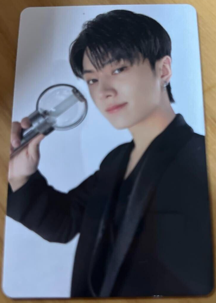 ENHYPEN JAY ユニ ENHYPEN JAYユニフォーム