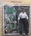 Duane Jones As Ben -Action Figure-Emce-Night Of Living Dead-Signed By John Russo