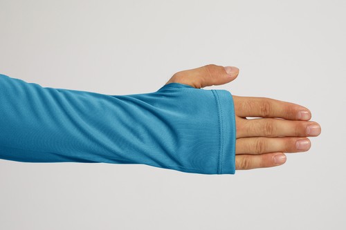 Sudaderas con capucha de protección solar para hombre UPF50+ Prendas para el torso de rendimiento de pesca al aire libre - Imagen 171 de 180