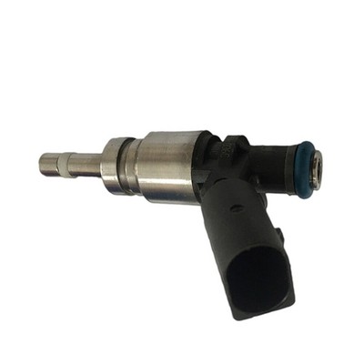 Audi 4 2 Fuel Injector Replacement