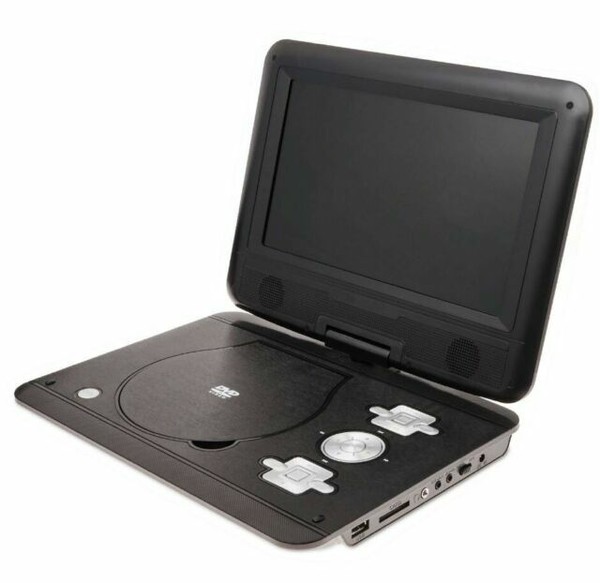 Onn 100008691 10'' Portable DVD Player for sale online eBay