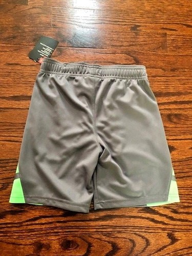 NEW Under Armour Big Boy Youth Shorts Terry Basketball Training Eliminator 4-XL - Picture 62 of 62