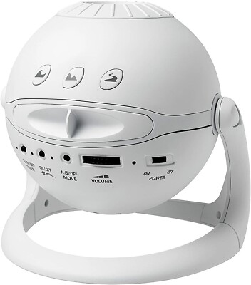 【新品】star SEGA プラネタリウム  white SEGA TOYS Planetarium Homestar snow white Home Style Star