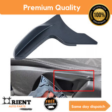 FORD FOCUS C-MAX SEAT BASE HANDLE - FRONT LEFT O/S  (1531242) 2008 ONWARDS