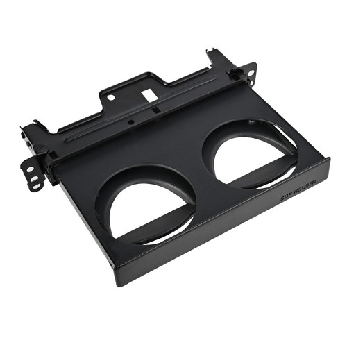 Portavasos panel de instrumentos para Toyota 4Runner Hilux 1989-95 55620-89103 - Imagen 7 de 13