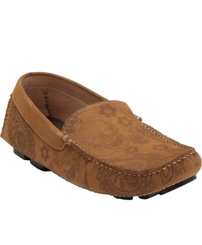 靴 KENFORD EMBOSSED LOAFERS BL PAISLEY 25.5 BLACK PAISLEY – THE KENFORD FINESHOES