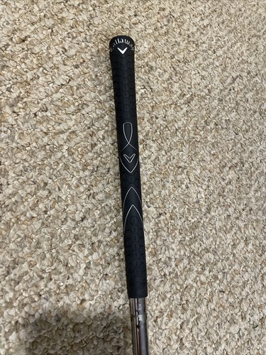 Callaway RAZR X Rechtshänder 6 Eisen Stahlschaft guter Griff - Bild 3 von 8