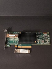 Emulex  LPE16000 16gb Fibre Channel Pci-e Host Bus Adapter FC HBA with FC optic