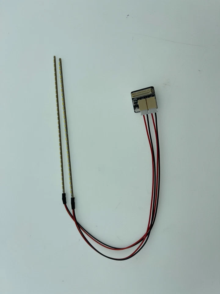 LED Backlight for Allen Bradley PanelView Plus 700 LCD Panel NL64488C20-18D*** - Image 2 of 2