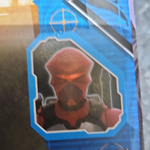 G.I. Joe Classified Series - Cobra Night-Creeper Action Figure - Picture 17 of 20