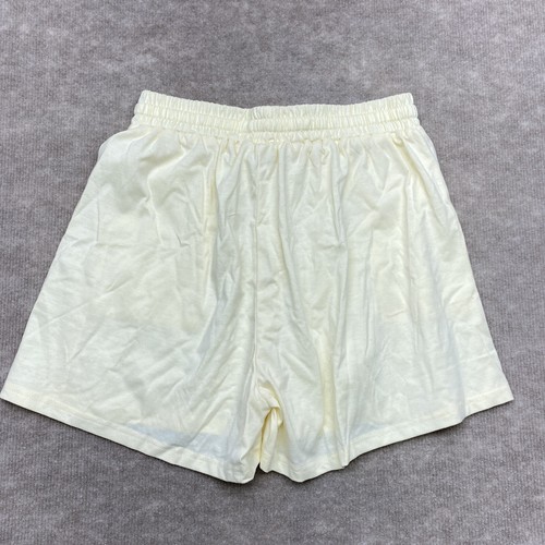 2 Piece Set Womens Summer Casual Comfy Lounge Wear Ladies Blouse Shorts Medium - Picture 10 of 10