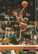 2006-07 TOPPS Full Court Basketball NBA Trading Cards '06-2007 Pick your Cards