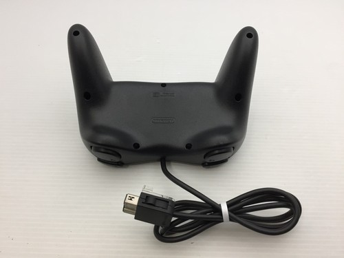 Mando Clásico Nintendo Oficial Wii PRO SENGOKU MUSO3 Modelo PROBADO / 31016 - Imagen 2 de 2